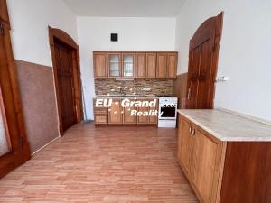 Pronájem bytu 2+1, Rumburk, Hálkova, 65 m2