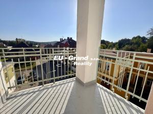 Pronájem bytu 2+1, Rumburk, Hálkova, 65 m2