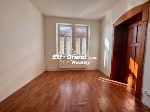 Pronájem bytu 2+1, Rumburk, Hálkova, 65 m2