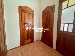 Pronájem bytu 2+1, Rumburk, Hálkova, 65 m2