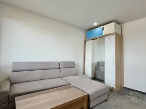 Pronájem bytu 2+1, Ostrava - Hrabůvka, Horní, 43 m2