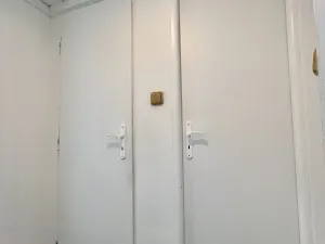 Pronájem bytu 2+1, Ostrava - Hrabůvka, Horní, 43 m2