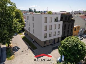 Prodej bytu 2+kk, Brno - Husovice, Rotalova, 35 m2