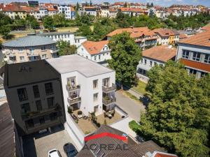 Prodej bytu 2+kk, Brno - Husovice, Rotalova, 35 m2