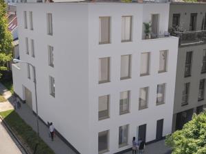 Prodej bytu 2+kk, Brno - Husovice, Rotalova, 35 m2