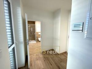 Pronájem bytu 1+kk, Veselí nad Moravou, 39 m2