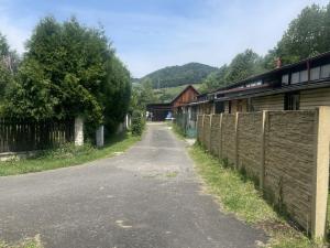 Prodej skladu, Kozlovice, 507 m2