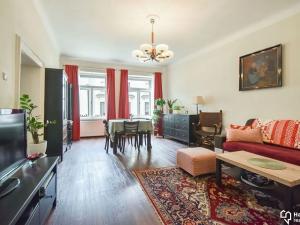 Prodej rodinného domu, Olomouc, Kapucínská, 255 m2