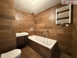 Pronájem bytu 1+1, Harrachov - Nový Svět, 43 m2