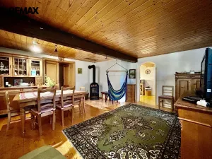 Prodej chalupy, Rokytnice v Orlických horách - Nebeská Rybná, 140 m2