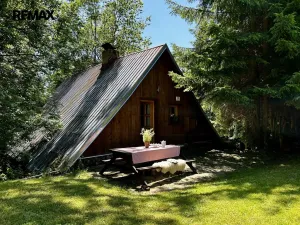 Prodej chalupy, Rokytnice v Orlických horách - Nebeská Rybná, 140 m2