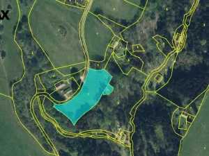 Prodej chalupy, Rokytnice v Orlických horách - Nebeská Rybná, 140 m2