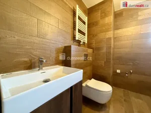 Pronájem bytu 2+kk, Harrachov - Nový Svět, 55 m2