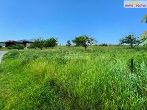 Prodej pozemku pro bydlení, Trubín, Na Višňovce, 1255 m2