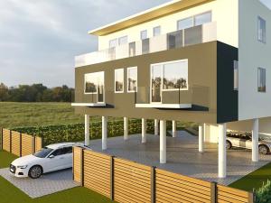 Prodej bytu 3+kk, Kolín, Třídvorská, 67 m2