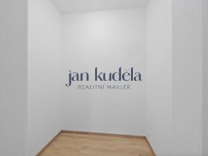 Pronájem bytu 1+kk, Brno, Trnitá, 33 m2