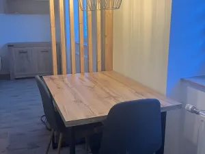 Pronájem bytu 1+1, Neratovice, Školní, 29 m2