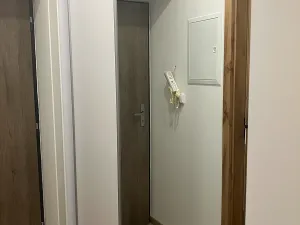 Pronájem bytu 1+1, Neratovice, Školní, 29 m2