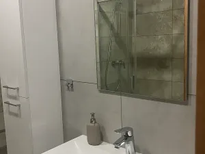 Pronájem bytu 1+1, Neratovice, Školní, 29 m2