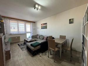 Pronájem bytu 2+kk, Ostrava, Jiřího Herolda, 52 m2