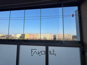 Pronájem bytu 2+kk, Ostrava, Jiřího Herolda, 52 m2