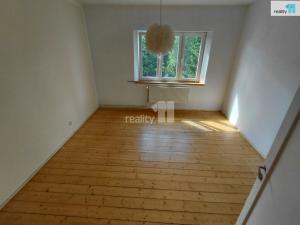 Pronájem bytu 2+1, Aš, Anglická, 68 m2