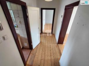Pronájem bytu 2+1, Aš, Anglická, 68 m2