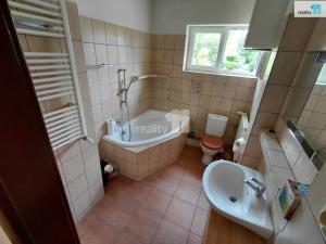 Pronájem bytu 2+1, Aš, Anglická, 68 m2