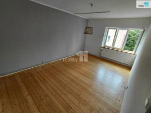 Pronájem bytu 2+1, Aš, Anglická, 68 m2