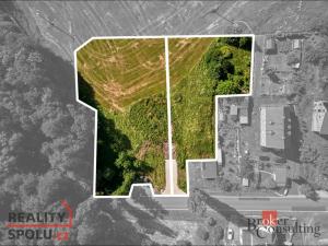 Prodej pozemku pro bydlení, Hájek, 2126 m2