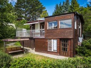 Prodej chaty, Buchlovice, Smraďavka, 60 m2
