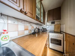 Prodej chaty, Buchlovice, Smraďavka, 60 m2