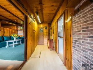 Prodej chaty, Buchlovice, Smraďavka, 60 m2