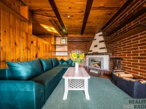 Prodej chaty, Buchlovice, Smraďavka, 60 m2