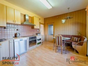 Prodej rodinného domu, Pustá Polom, Hradecká, 213 m2