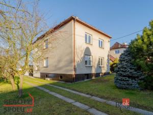 Prodej rodinného domu, Pustá Polom, Hradecká, 213 m2