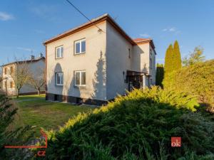 Prodej rodinného domu, Pustá Polom, Hradecká, 213 m2