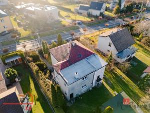 Prodej rodinného domu, Pustá Polom, Hradecká, 213 m2