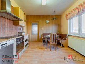 Prodej rodinného domu, Pustá Polom, Hradecká, 213 m2