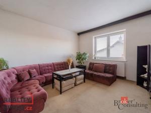 Prodej rodinného domu, Pustá Polom, Hradecká, 213 m2