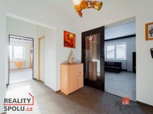 Prodej rodinného domu, Pustá Polom, Hradecká, 213 m2