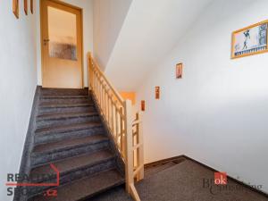 Prodej rodinného domu, Pustá Polom, Hradecká, 213 m2