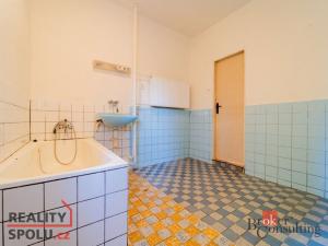 Prodej rodinného domu, Pustá Polom, Hradecká, 213 m2