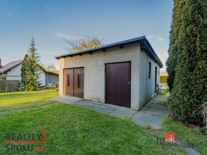 Prodej rodinného domu, Pustá Polom, Hradecká, 213 m2