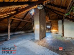 Prodej rodinného domu, Pustá Polom, Hradecká, 213 m2