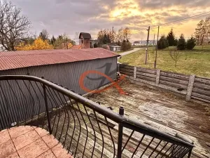 Prodej chaty, Dětřichov nad Bystřicí, 56 m2