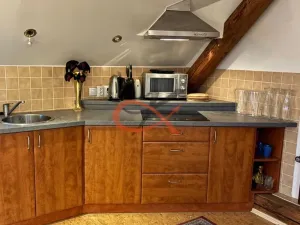 Prodej chaty, Dětřichov nad Bystřicí, 56 m2