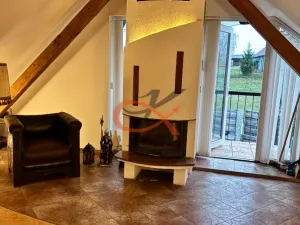 Prodej chaty, Dětřichov nad Bystřicí, 56 m2