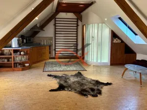 Prodej chaty, Dětřichov nad Bystřicí, 56 m2