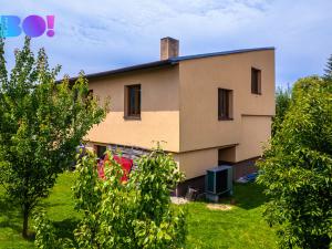 Prodej rodinného domu, Nové Sedlice, U Hřiště, 160 m2